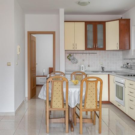 Apartman Mar18 ماكارسكا المظهر الخارجي الصورة
