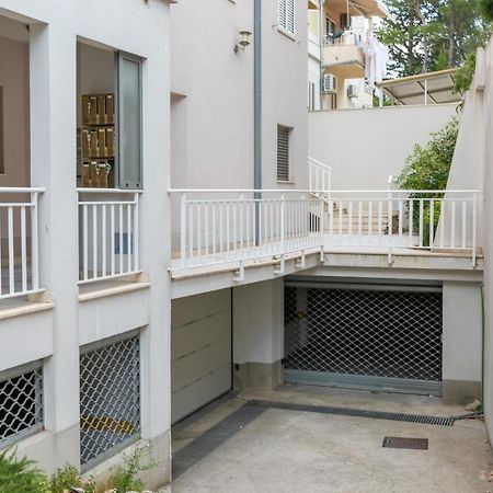 Apartman Mar18 ماكارسكا المظهر الخارجي الصورة