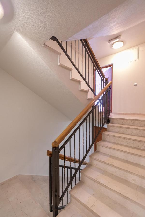 Apartman Mar18 ماكارسكا المظهر الخارجي الصورة