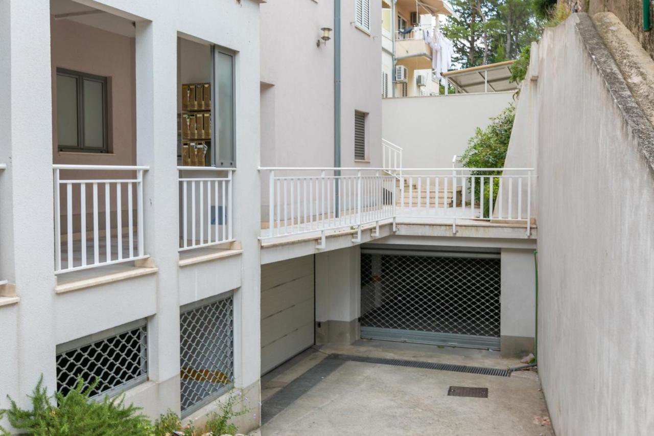 Apartman Mar18 ماكارسكا المظهر الخارجي الصورة