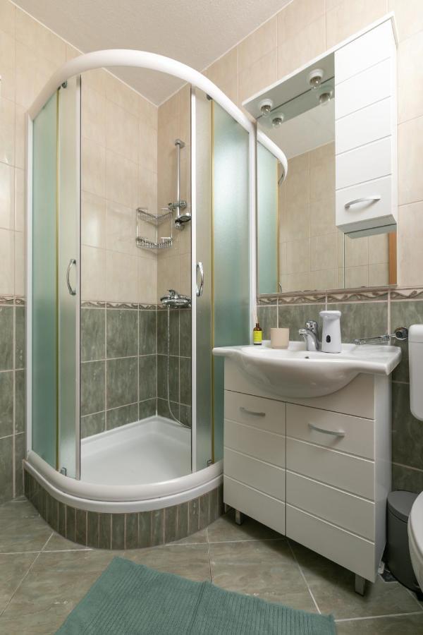 Apartman Mar18 ماكارسكا المظهر الخارجي الصورة