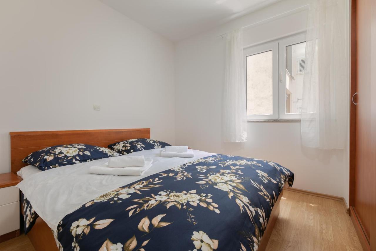 Apartman Mar18 ماكارسكا المظهر الخارجي الصورة