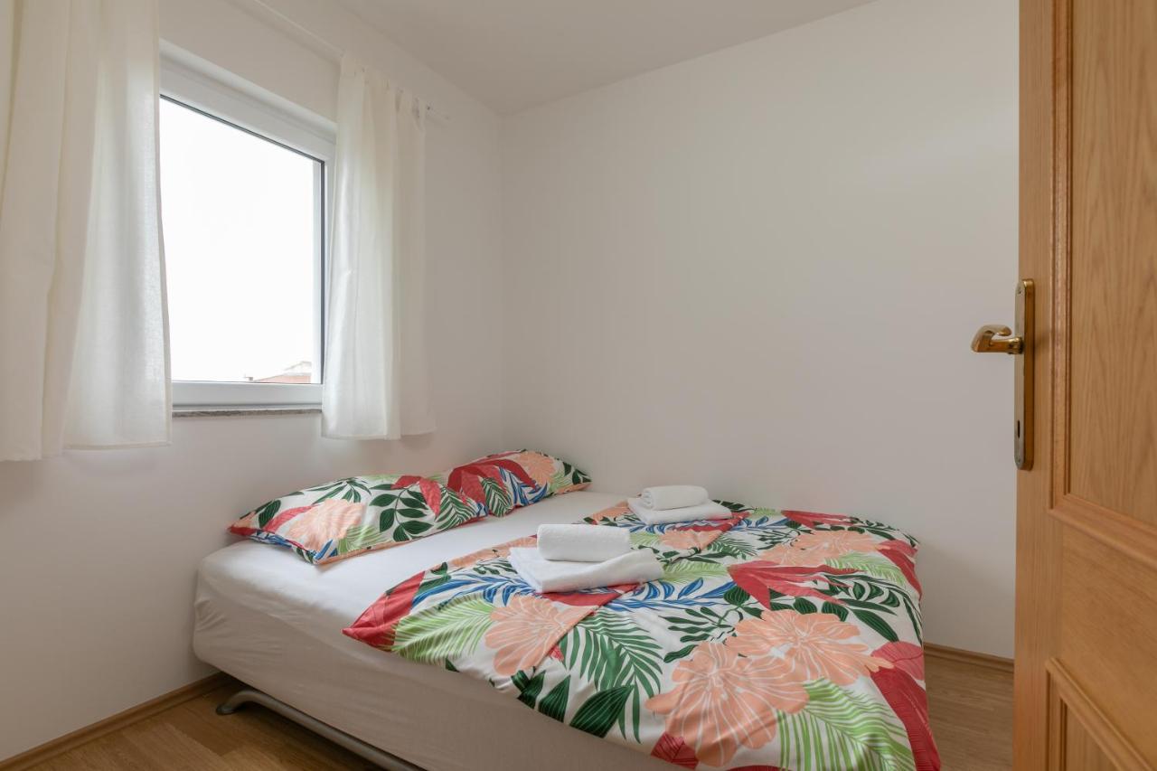 Apartman Mar18 ماكارسكا المظهر الخارجي الصورة