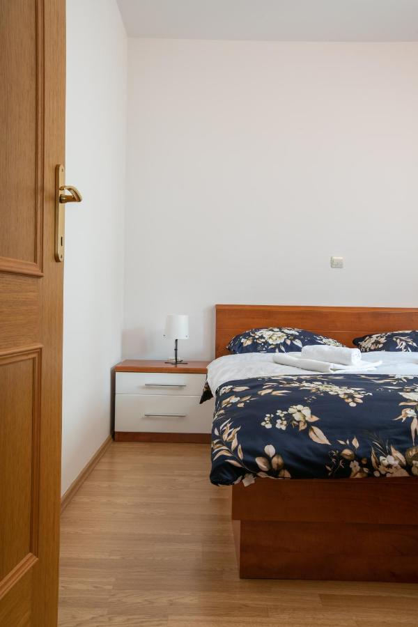 Apartman Mar18 ماكارسكا المظهر الخارجي الصورة