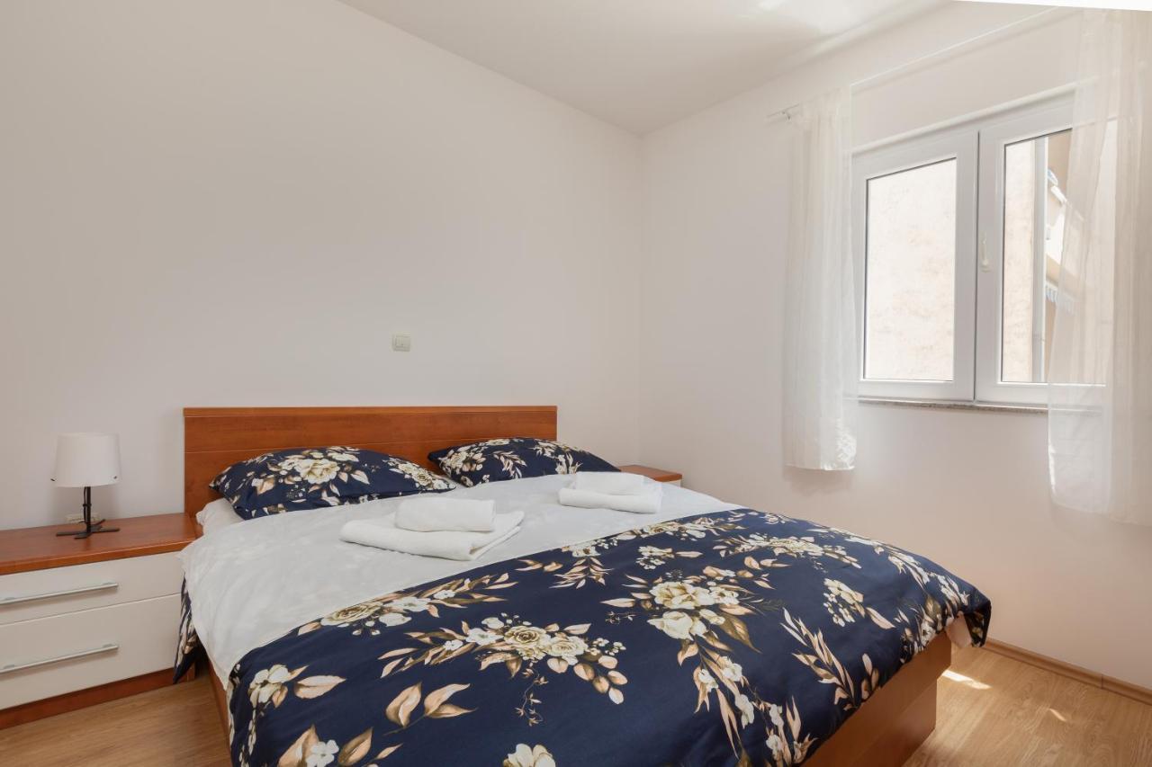 Apartman Mar18 ماكارسكا المظهر الخارجي الصورة
