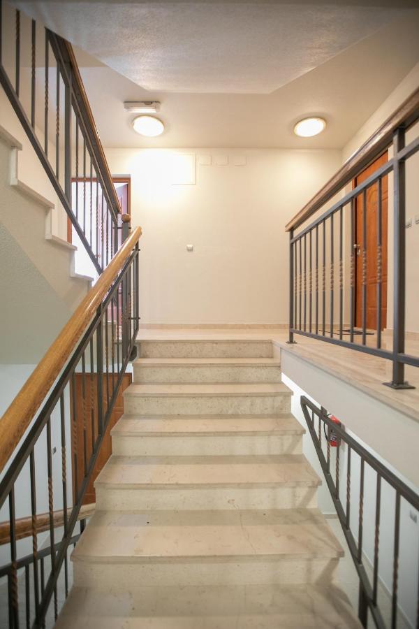 Apartman Mar18 ماكارسكا المظهر الخارجي الصورة