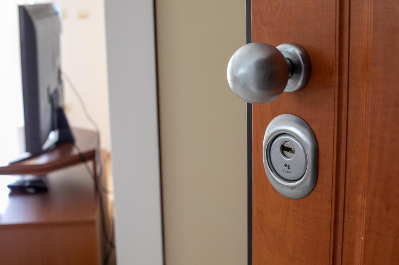 Apartman Mar18 ماكارسكا المظهر الخارجي الصورة
