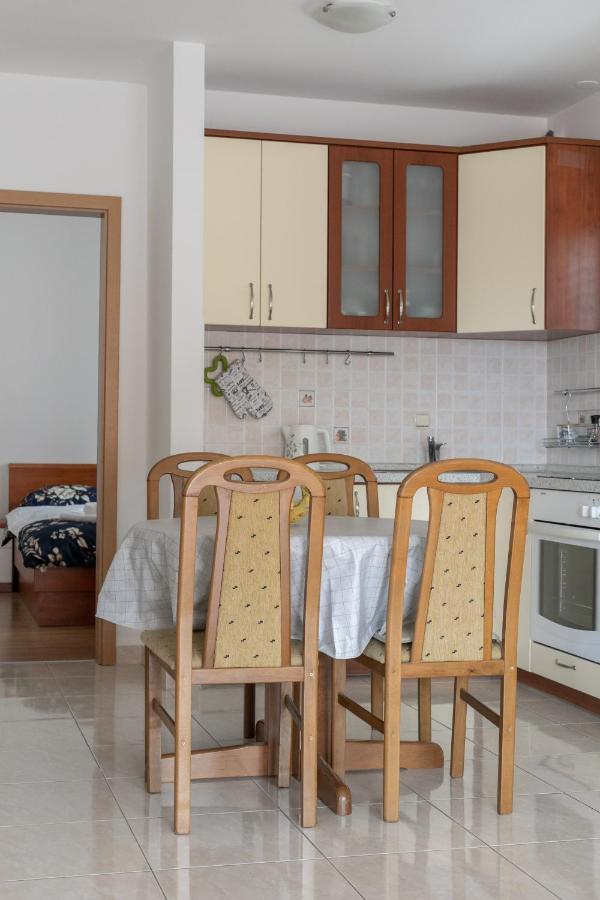 Apartman Mar18 ماكارسكا المظهر الخارجي الصورة