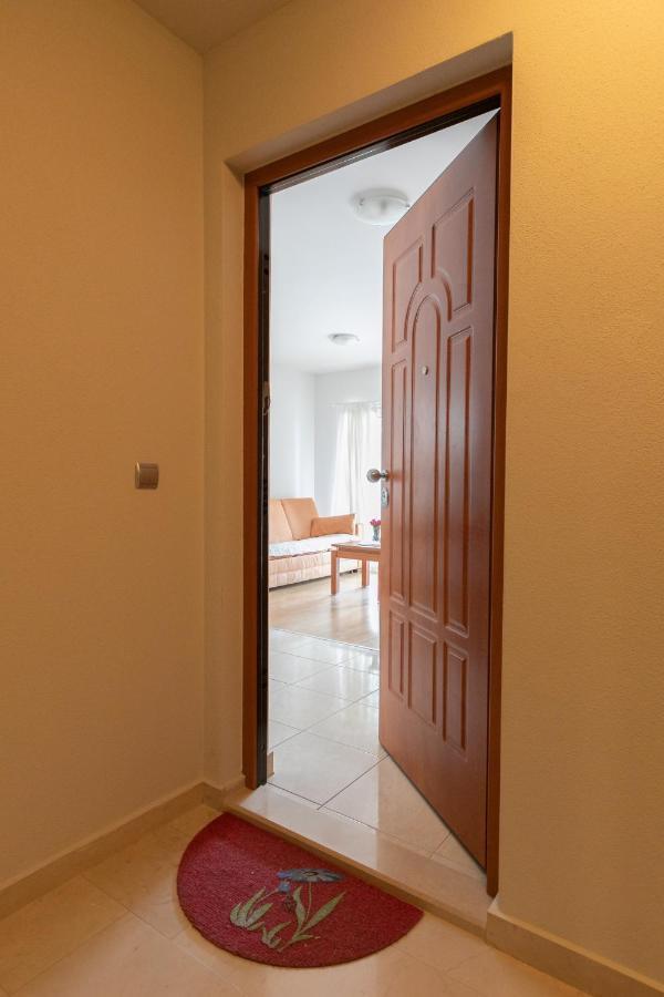 Apartman Mar18 ماكارسكا المظهر الخارجي الصورة
